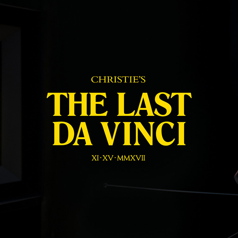 The Last da Vinci 