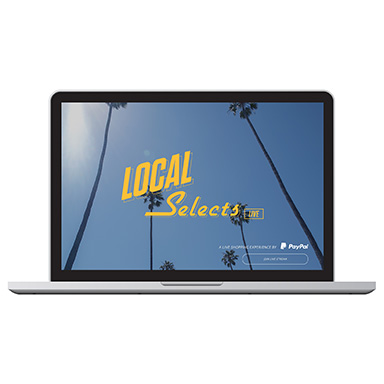 Local Selects 