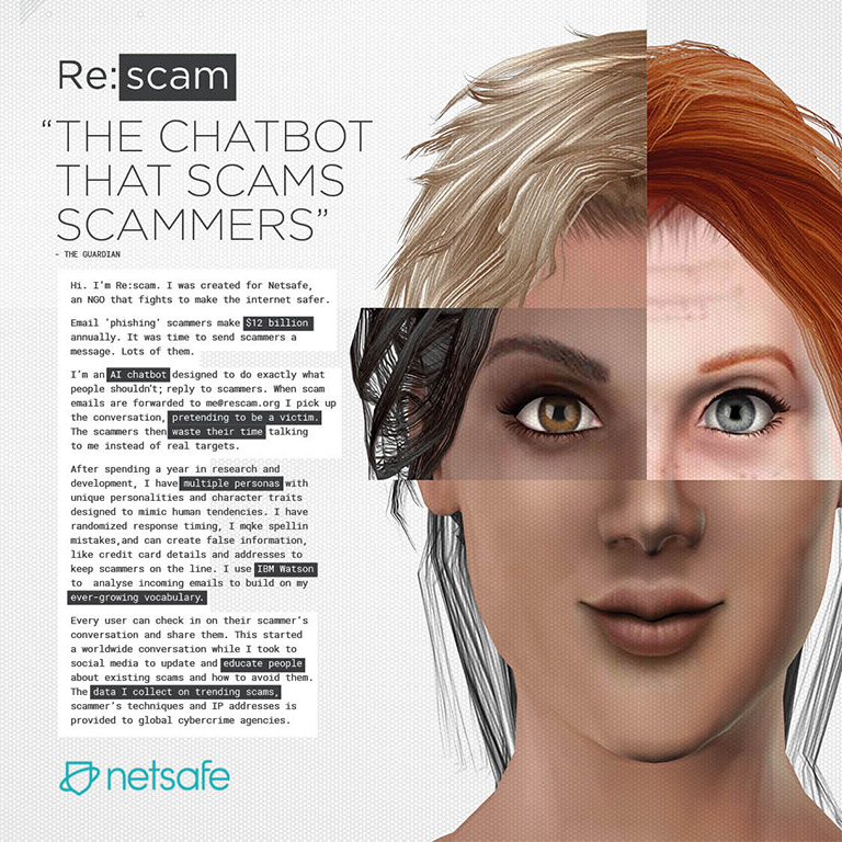 Re:scam