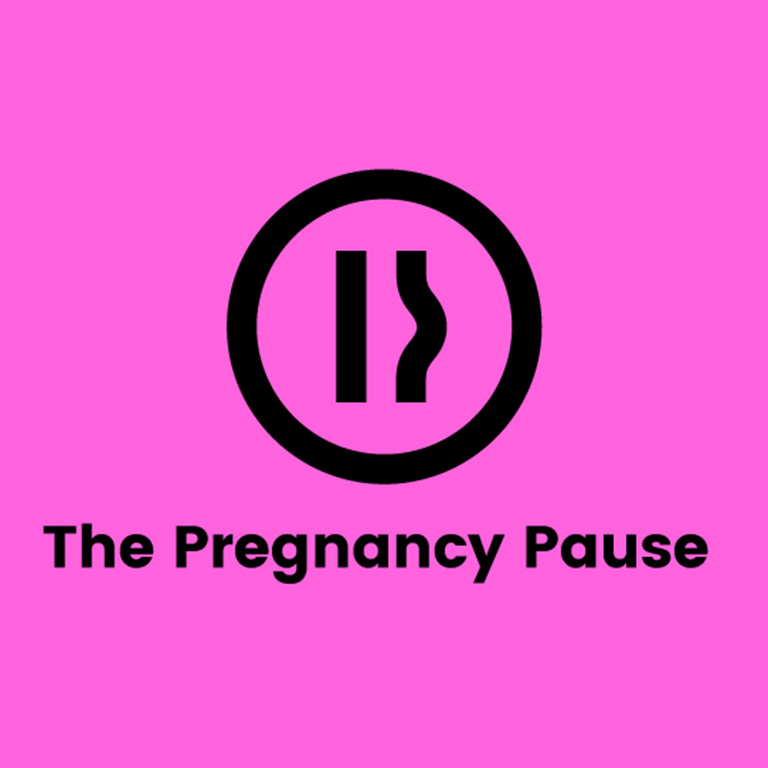 The Pregnancy Pause
