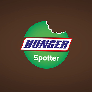 The Hunger Spotter