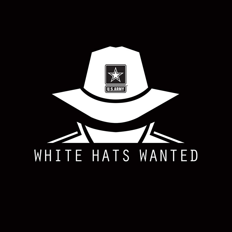 White Hats Wanted 