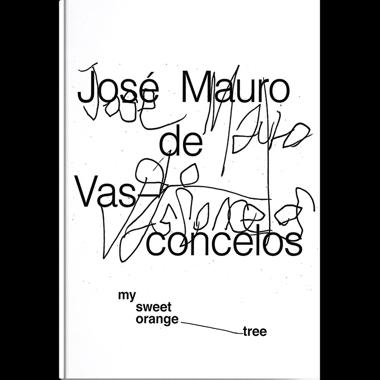 Book Cover Series: José Mauro de Vasconcelos 