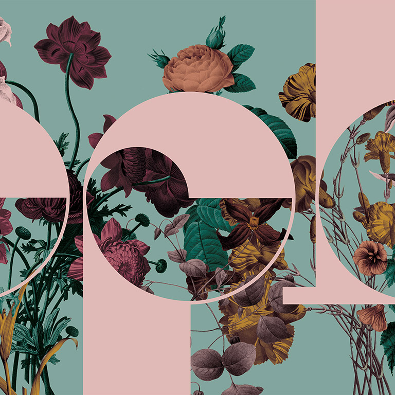 Ophelia Typeface