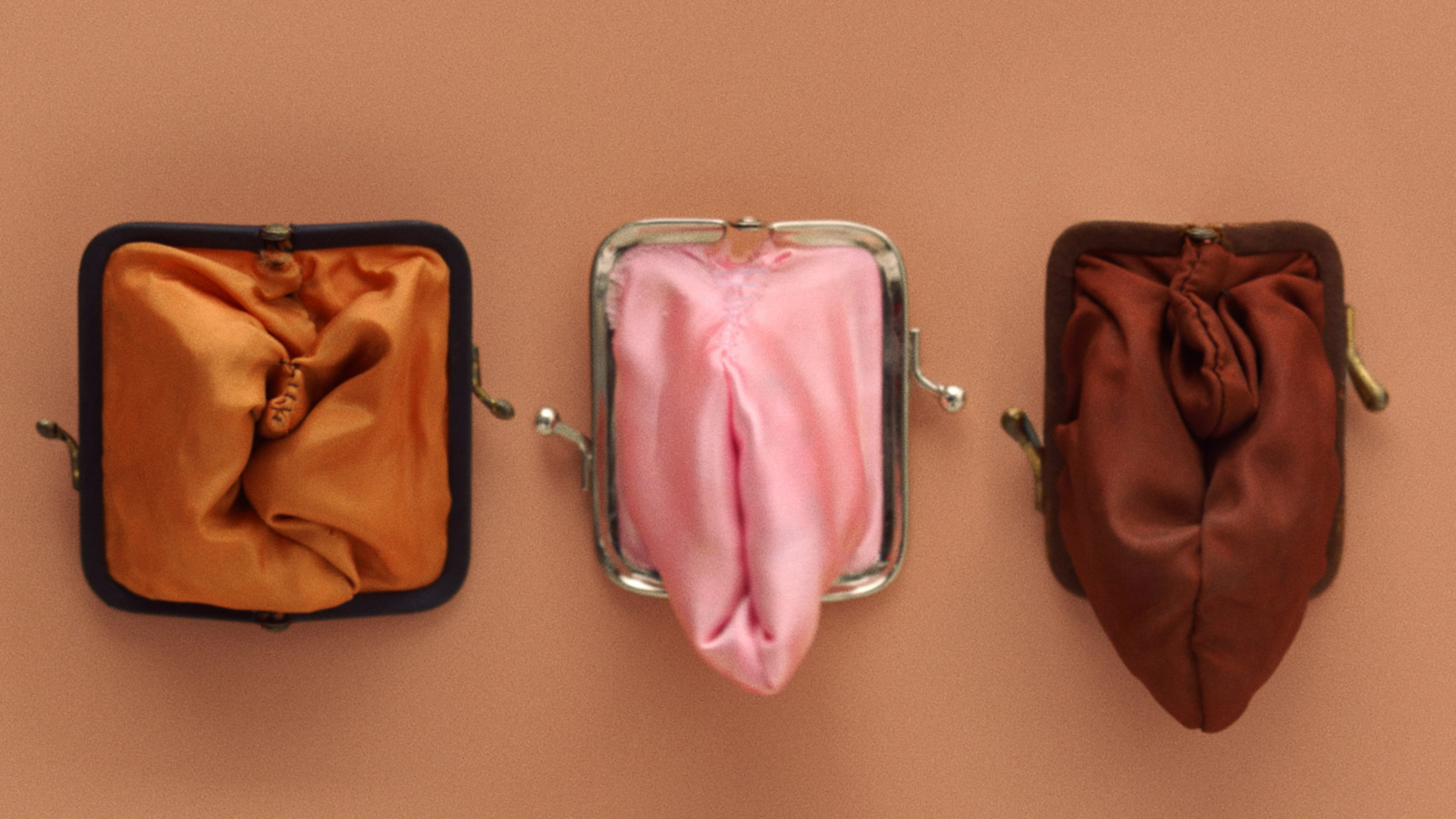 Viva La Vulva