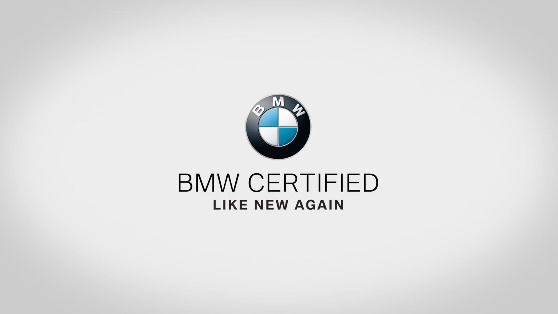 The Like New Campaign