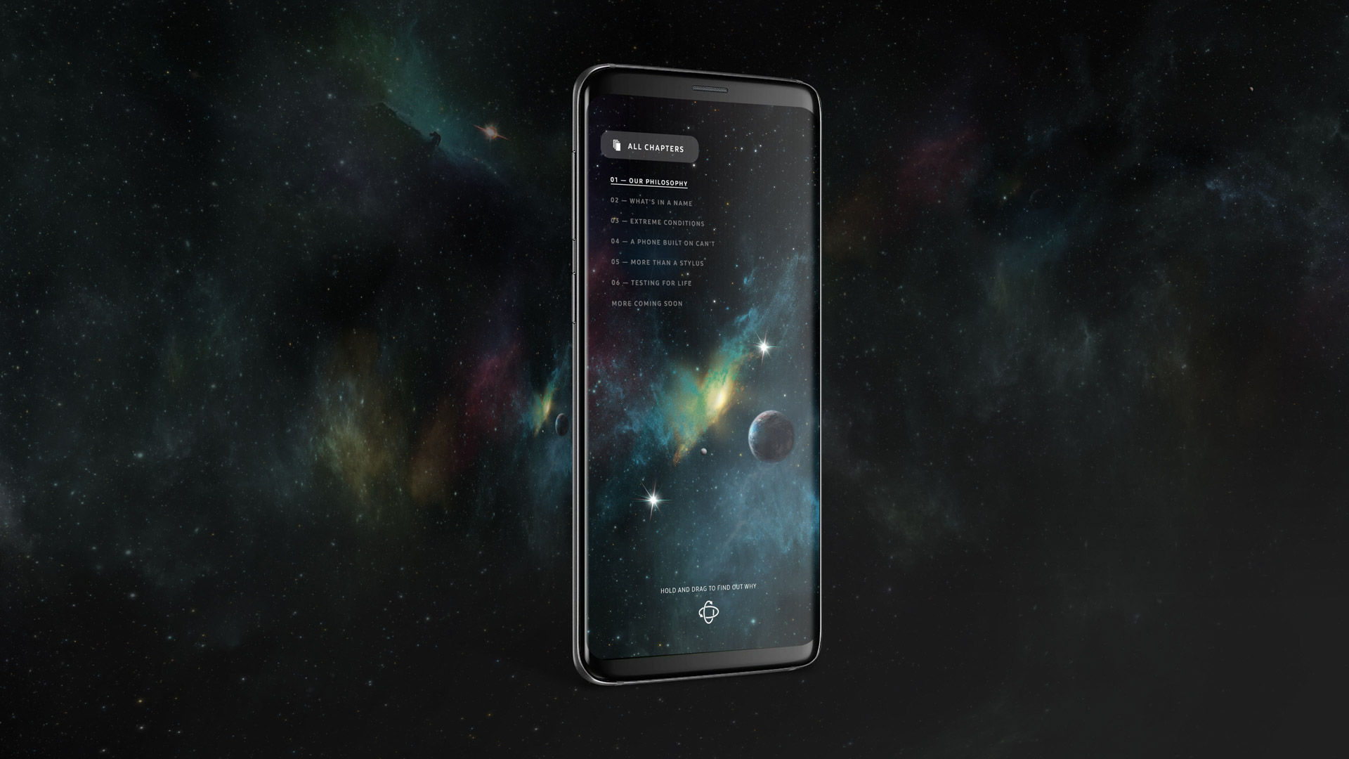 Samsung Within