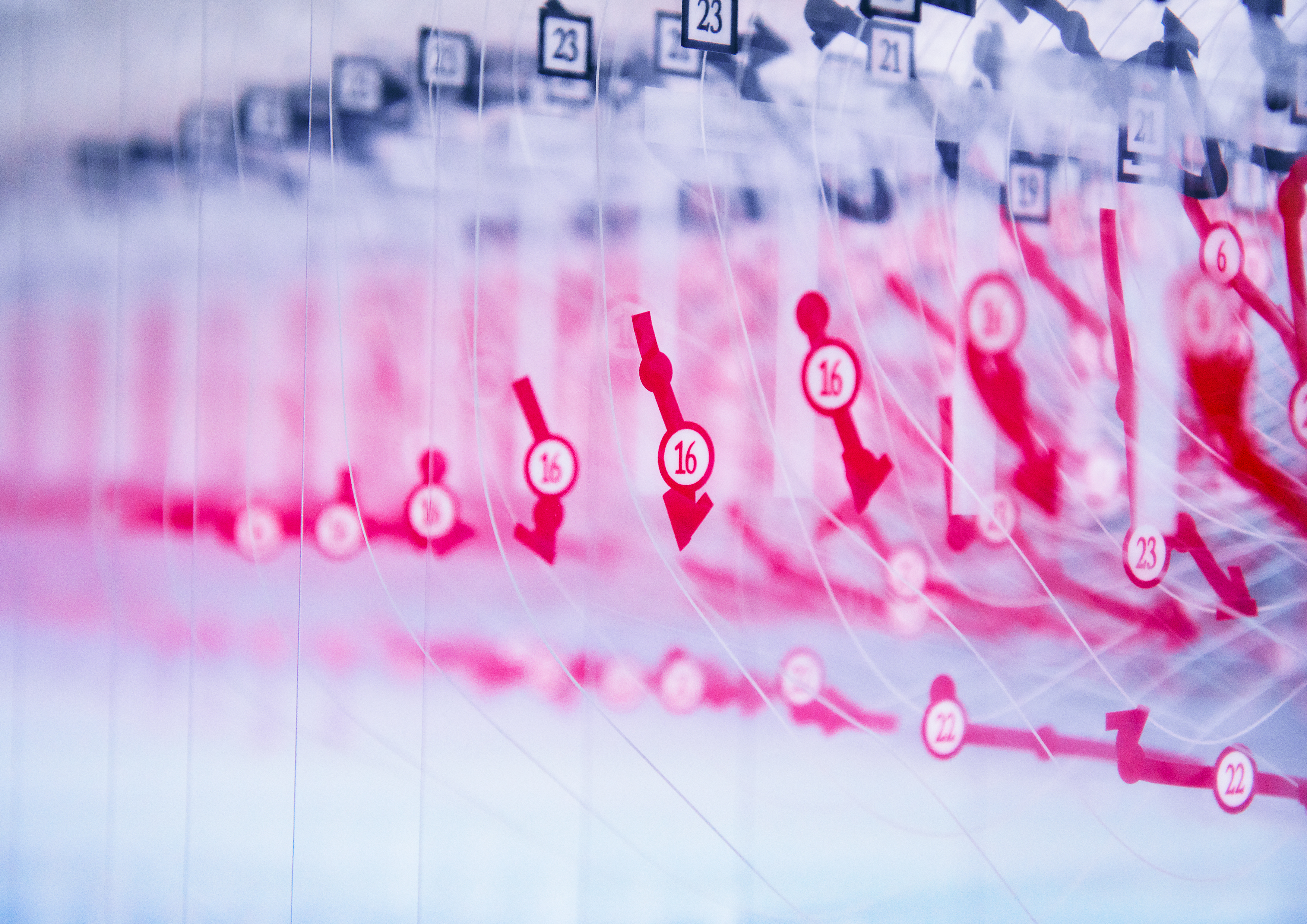 240 Posters of Rugby Strategy