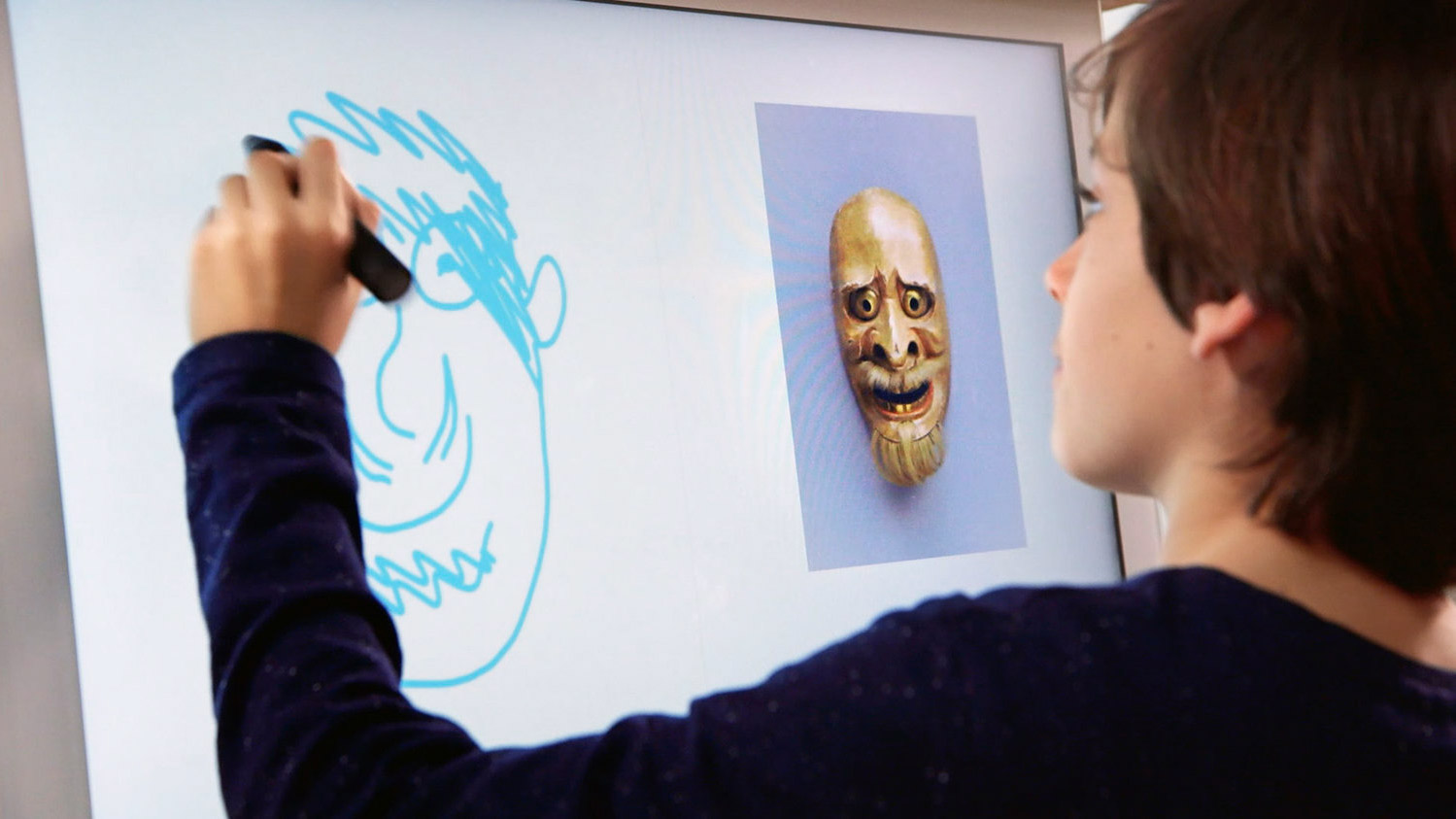 Draw to Art 