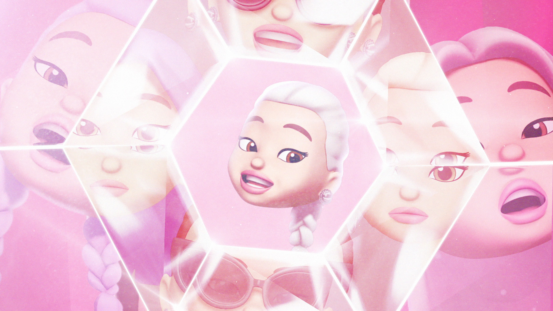 Memoji
