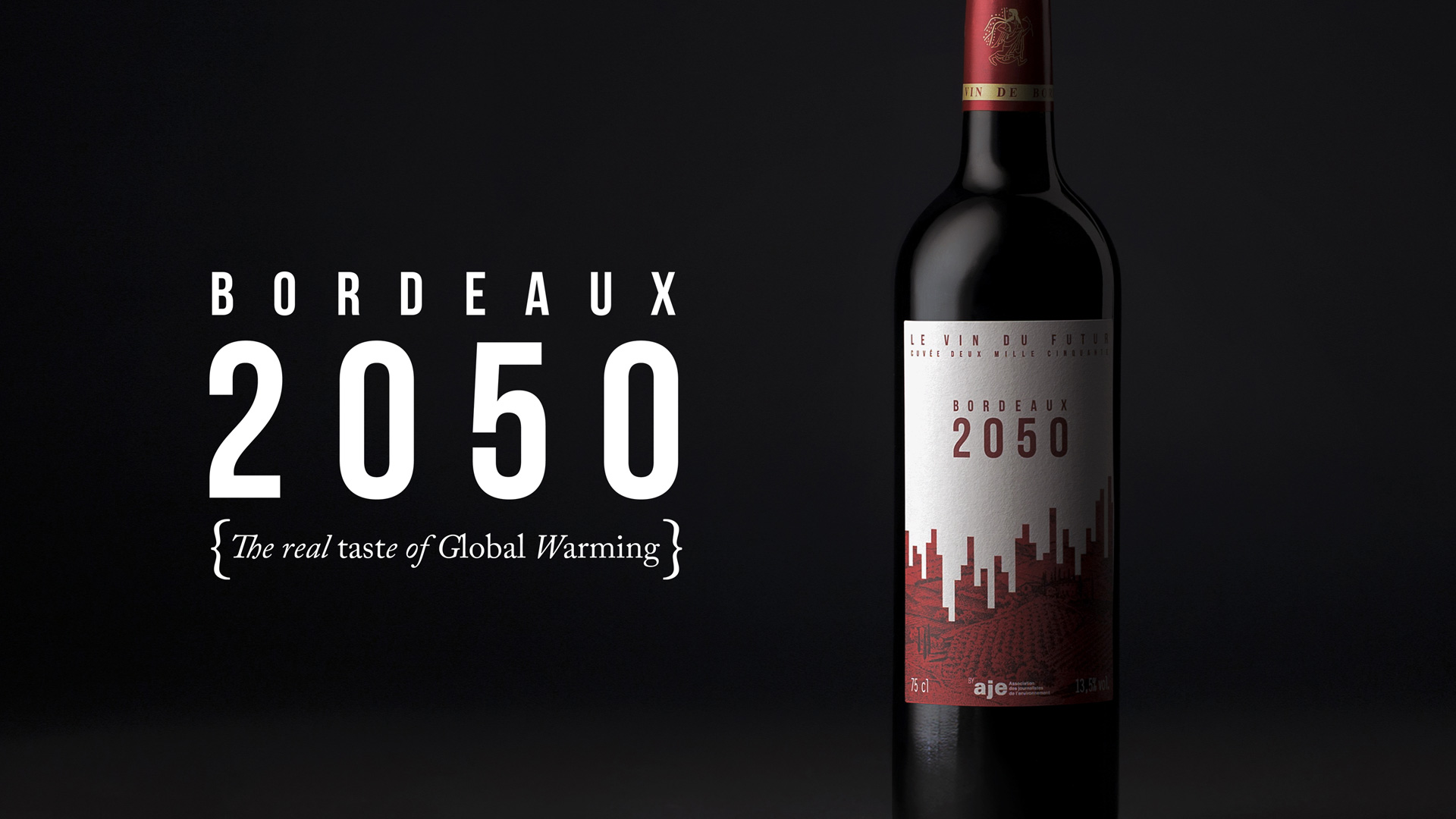 Bordeaux 2050 