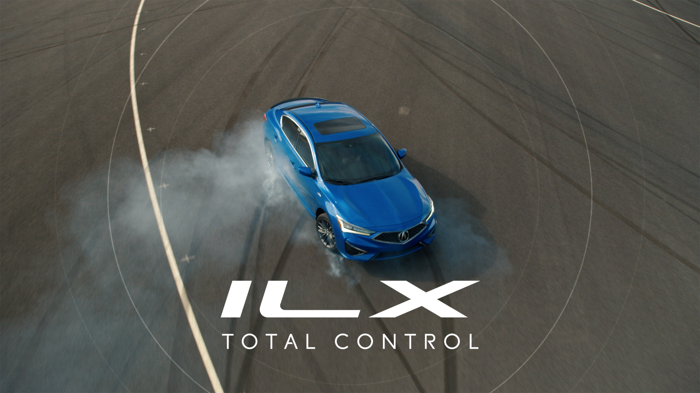 ILX Total Control