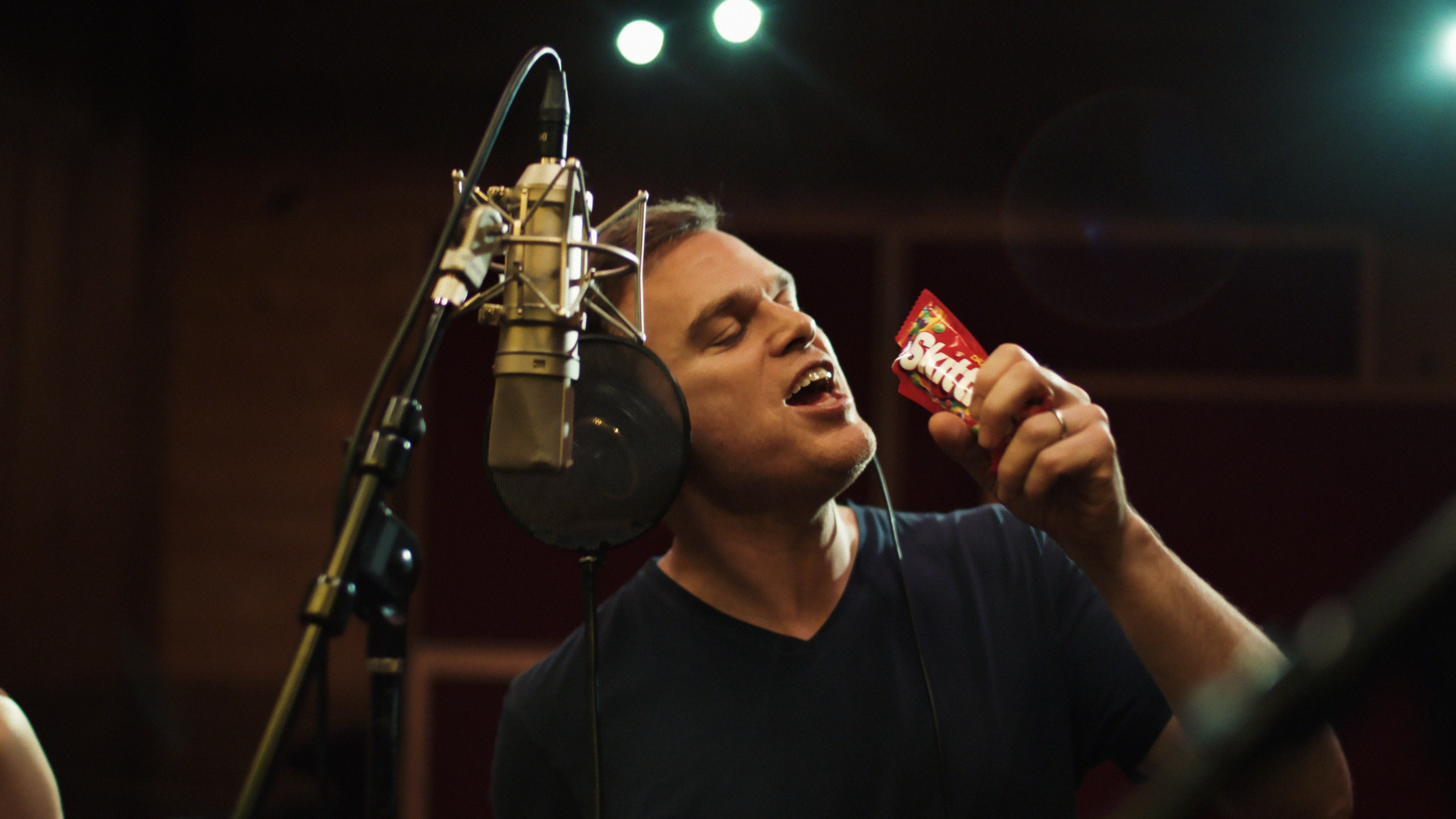 Broadway the Rainbow