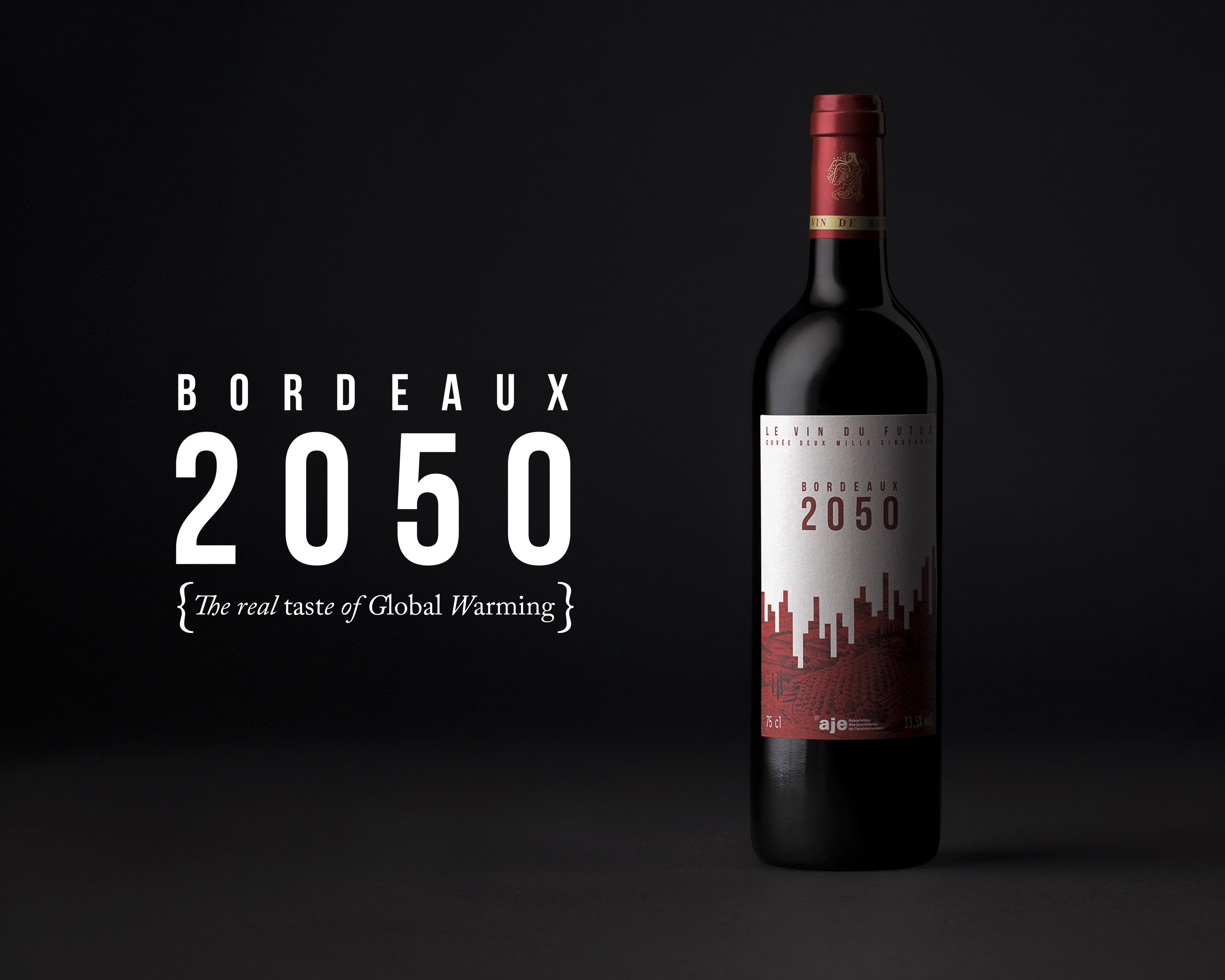 Bordeaux 2050 