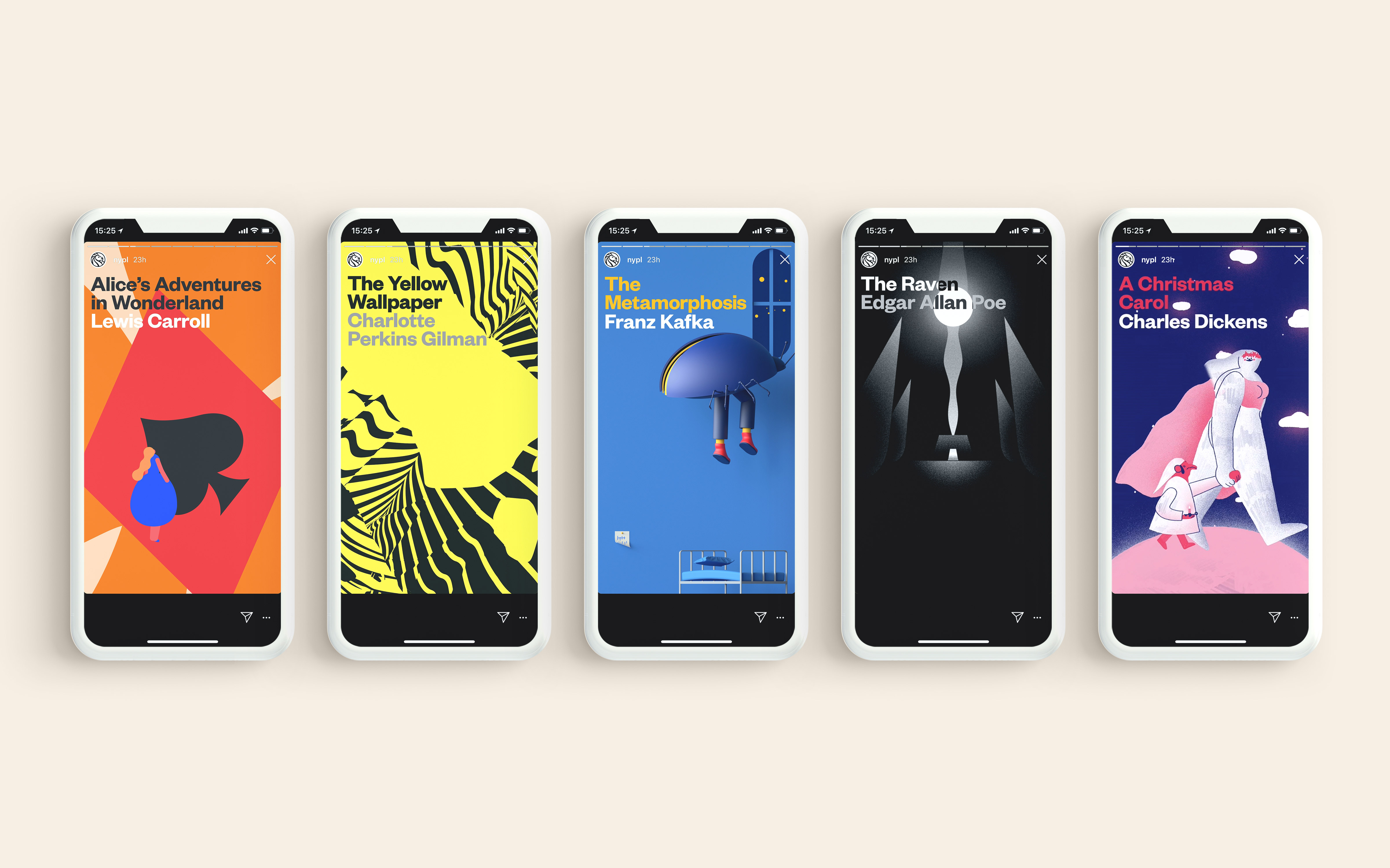 Insta Novels
