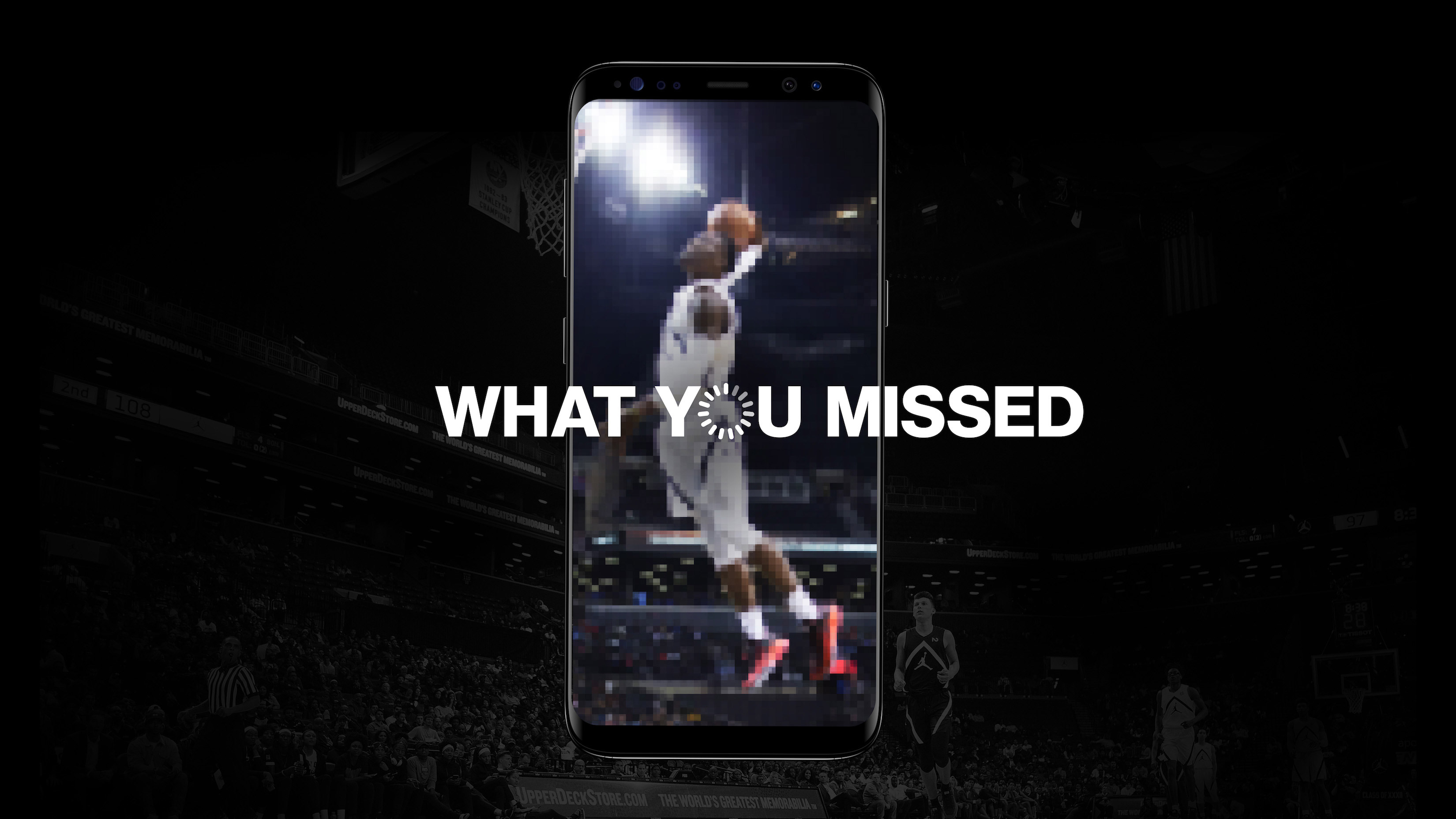 Verizon What You Missed