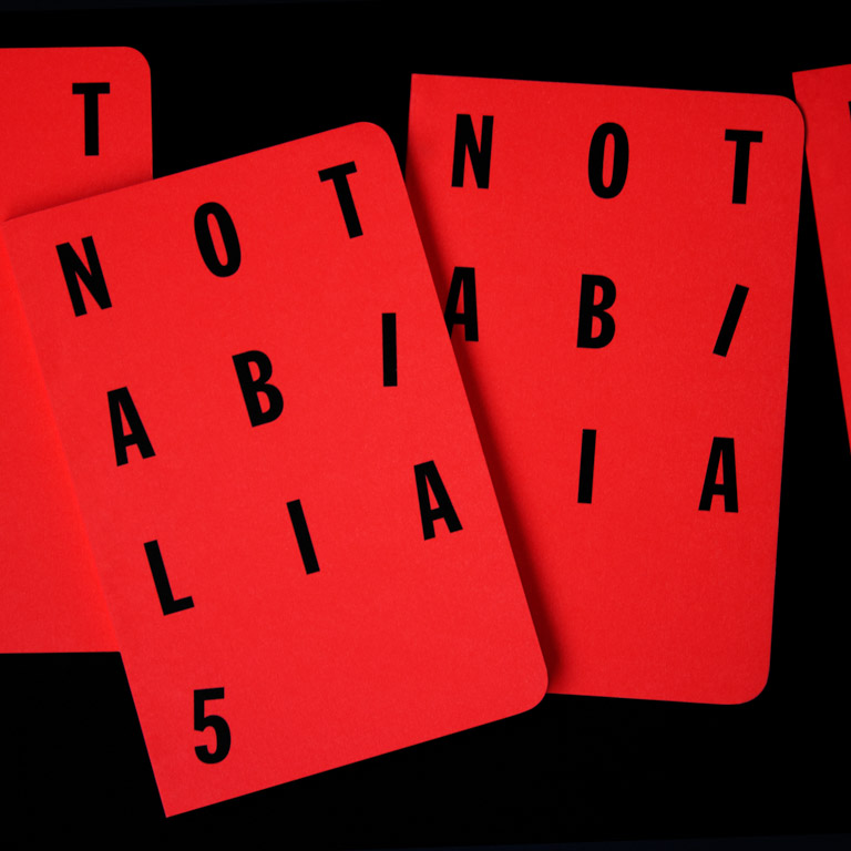 Notabilia 5