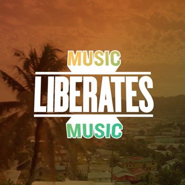 Music Liberates Music 2.0