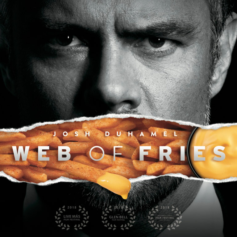 Web of Fries