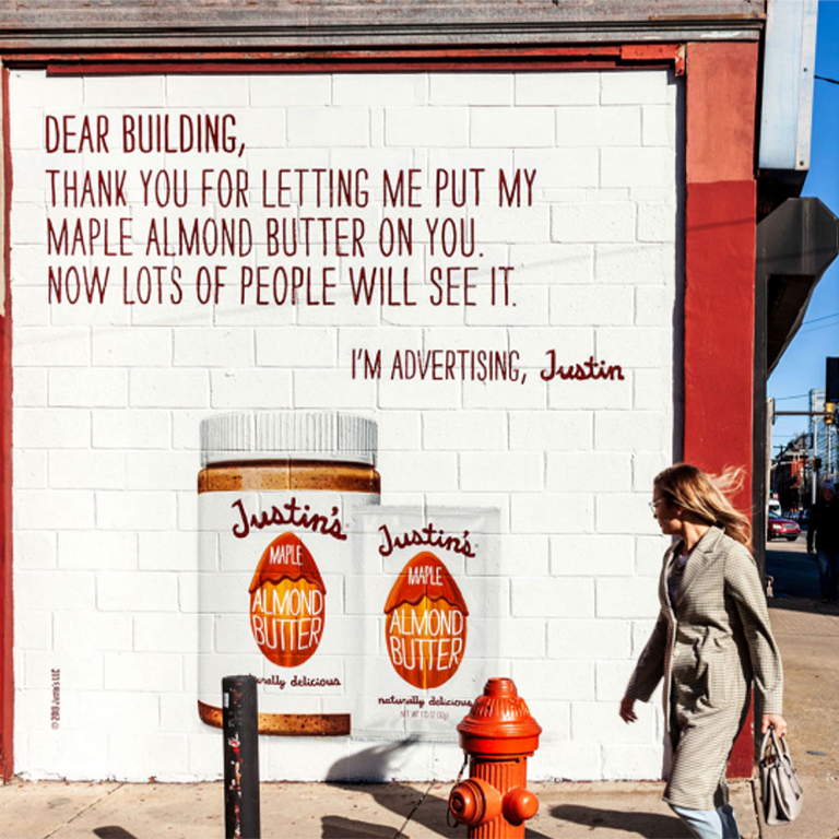 Philly Wallscape
