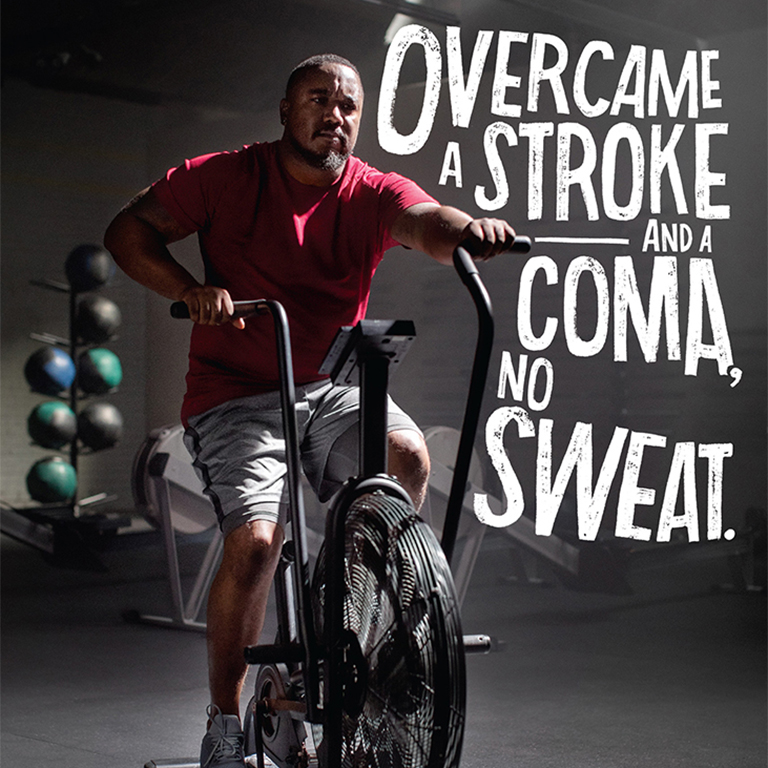 Broken Record Campaign