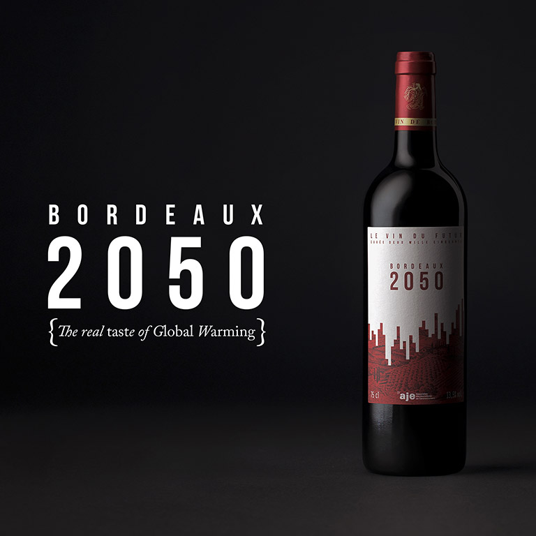 Bordeaux 2050 