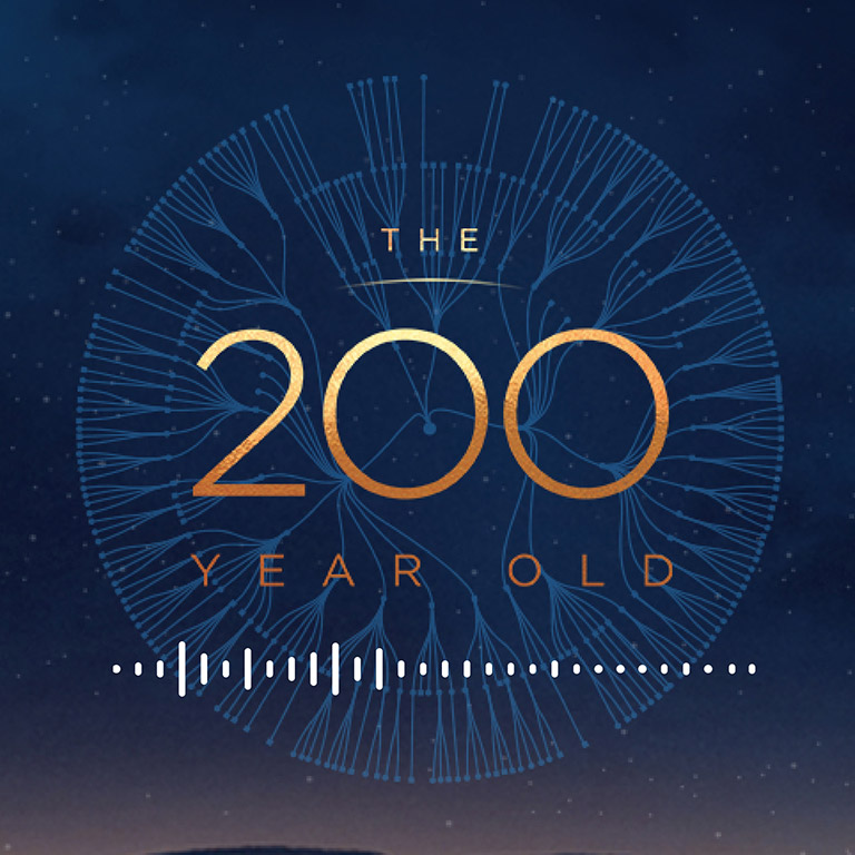 The 200 Year Old