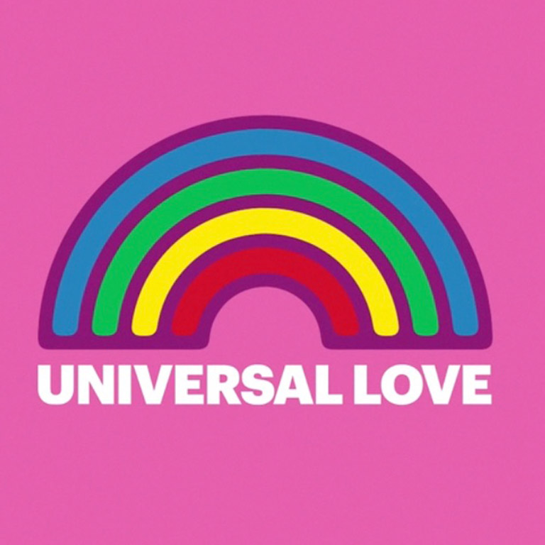 Universal Love Songs 