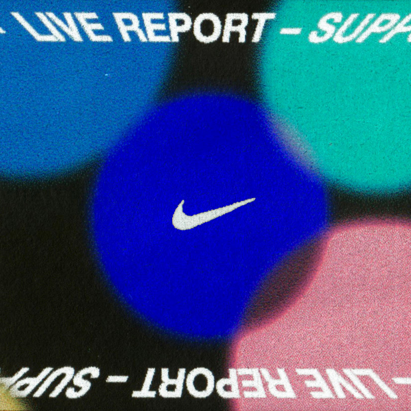 NikeSB Live Report