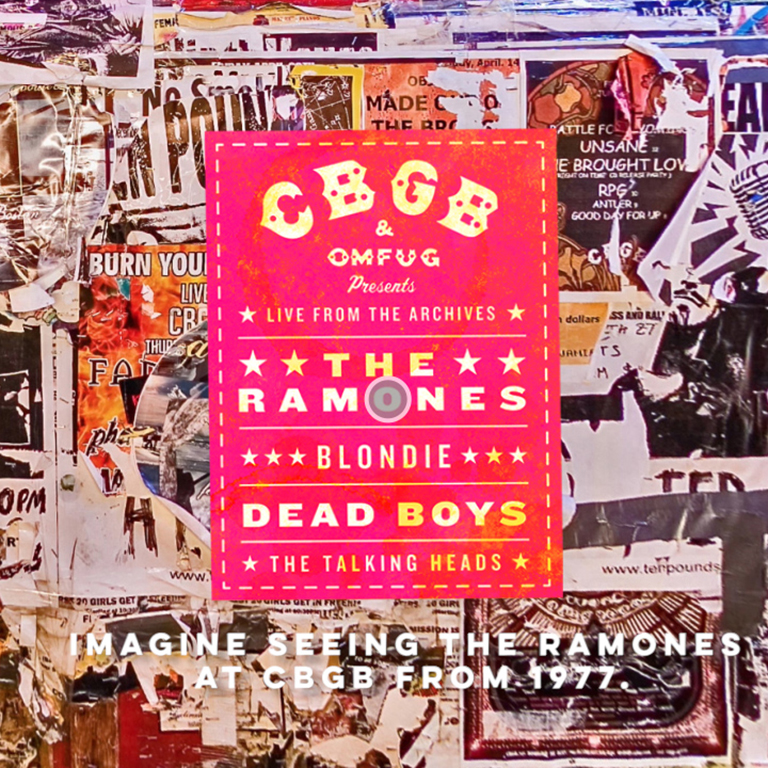 Fender Rock & Roll World Tour