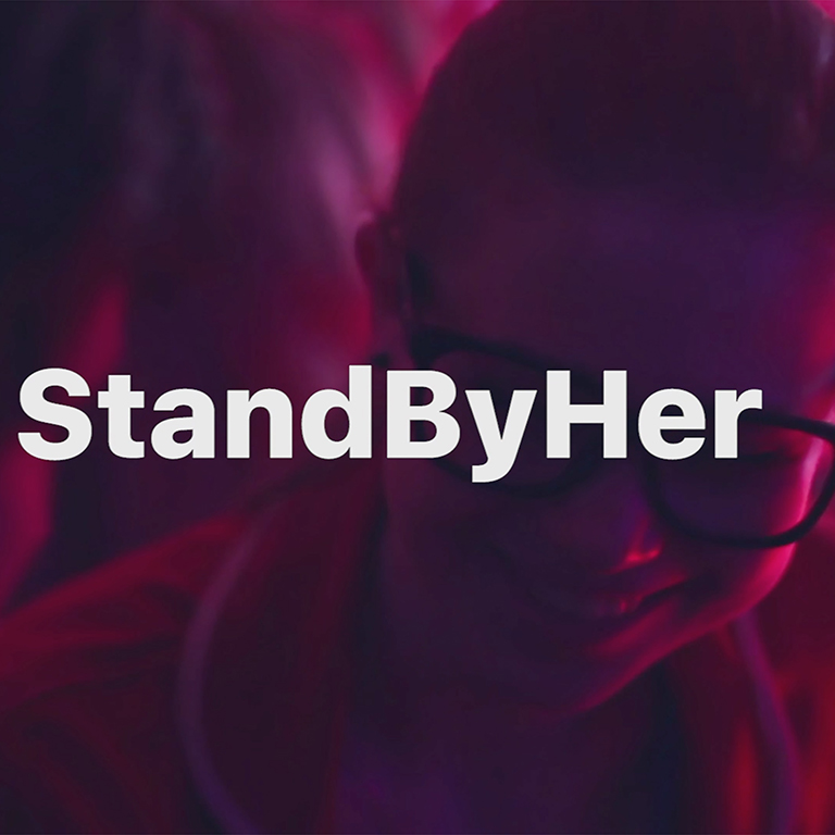 StandByHer
