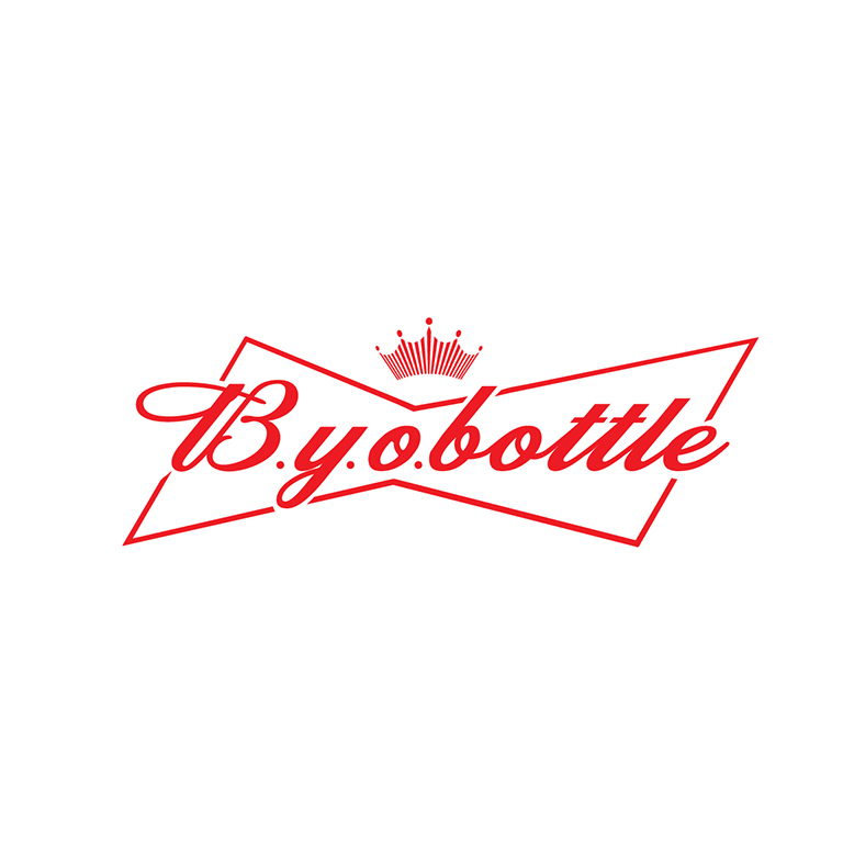 B.Y.O.Bottle