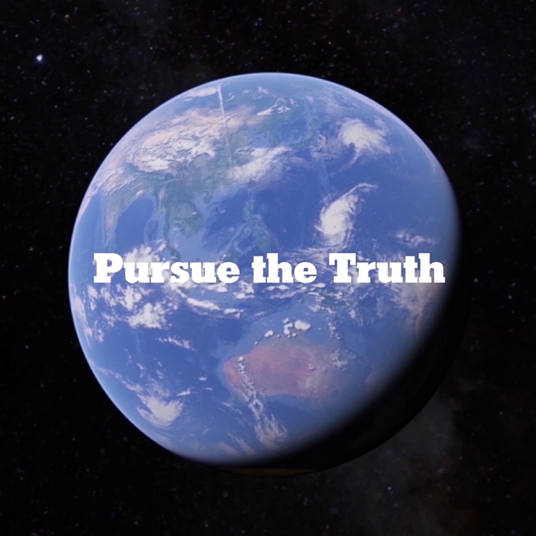 Pursue The Truth