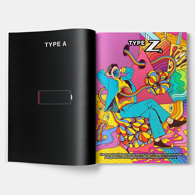 Type Z