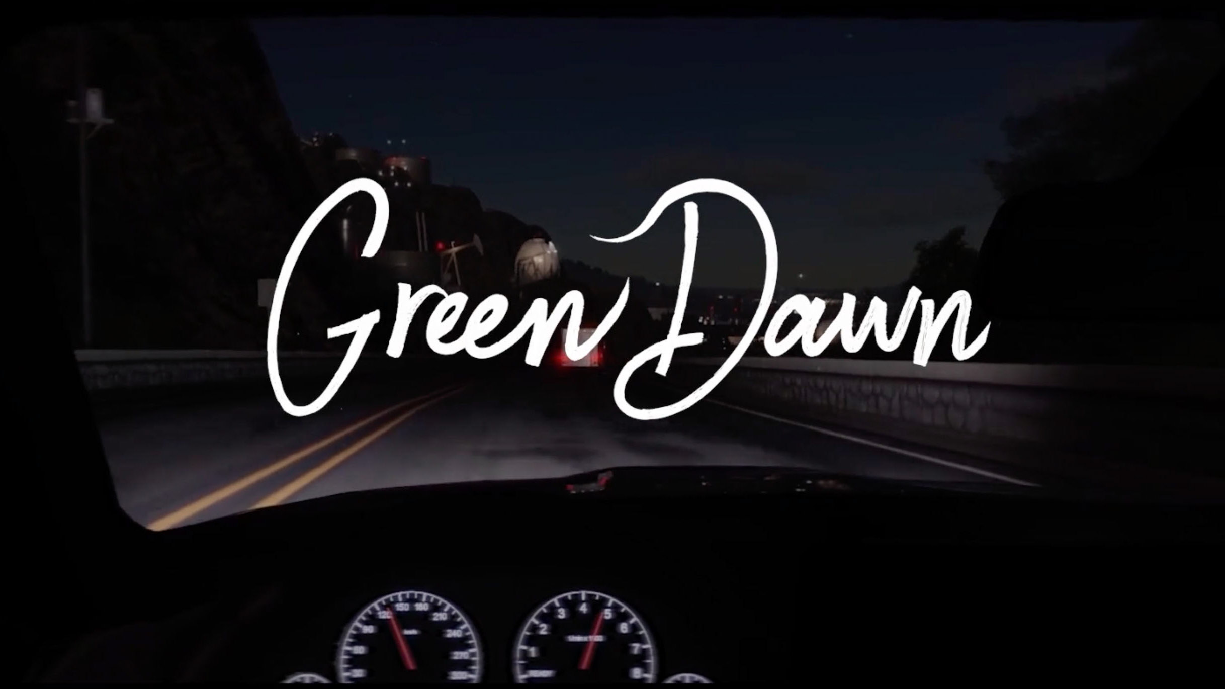 Green Dawn
