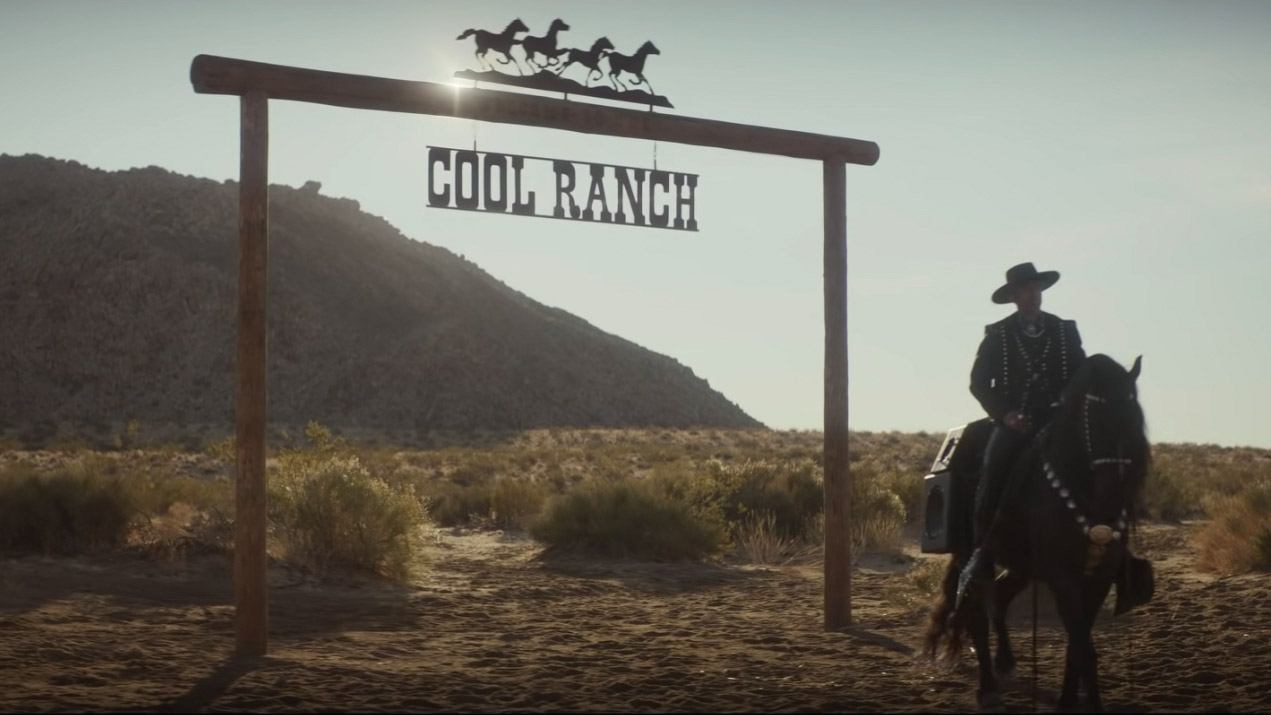 Cool Ranch 
