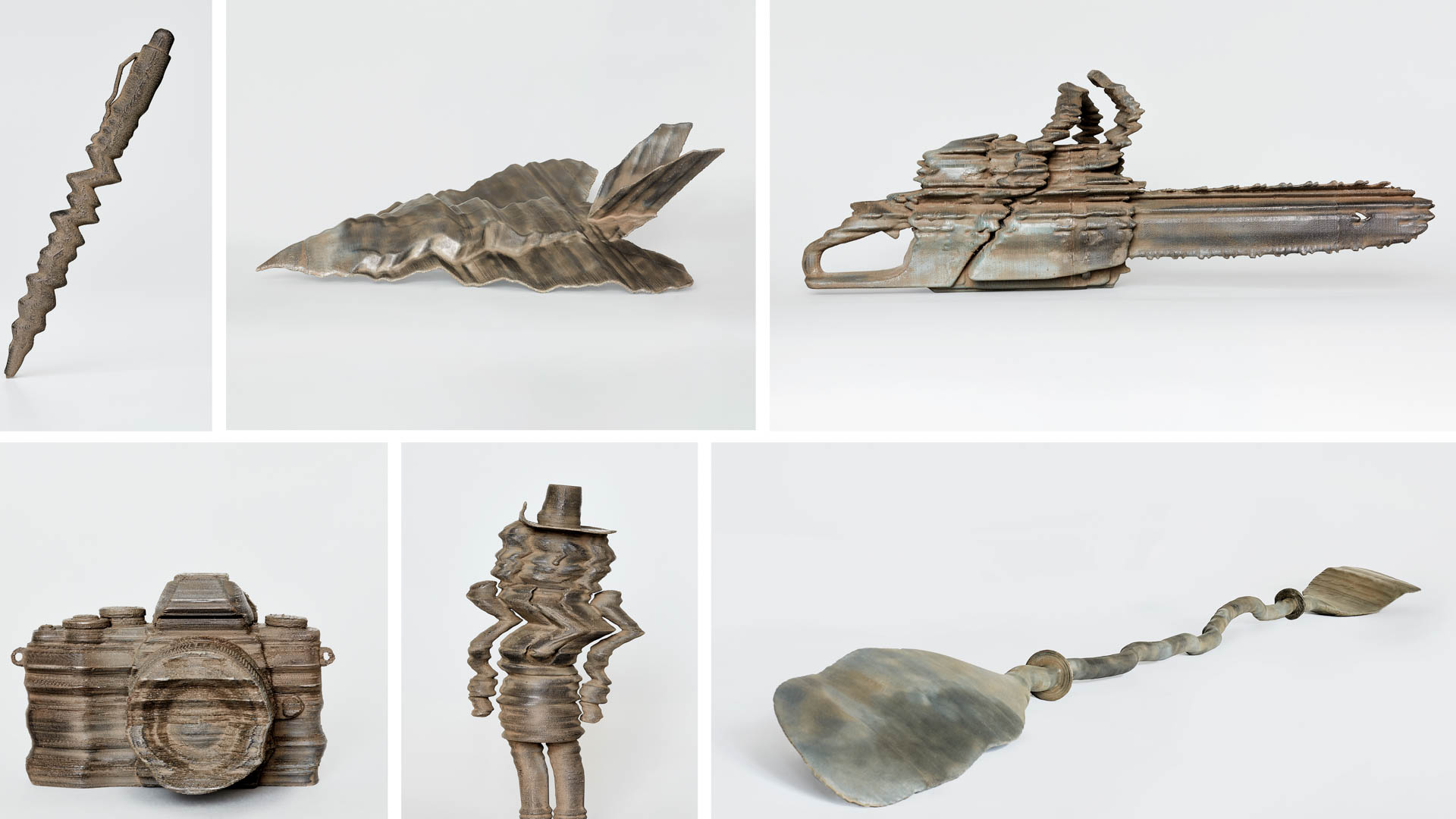 Printed by Parkinson's