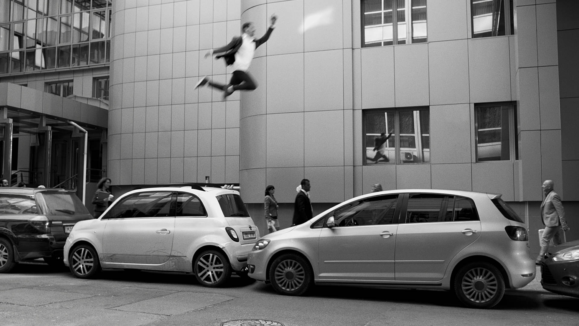 Bounce