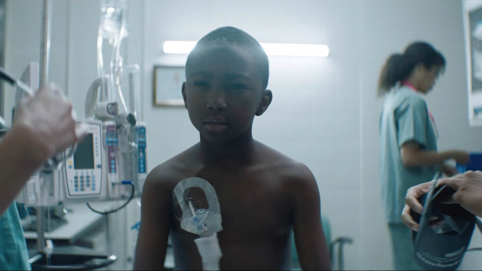 SickKids VS - This Is Why