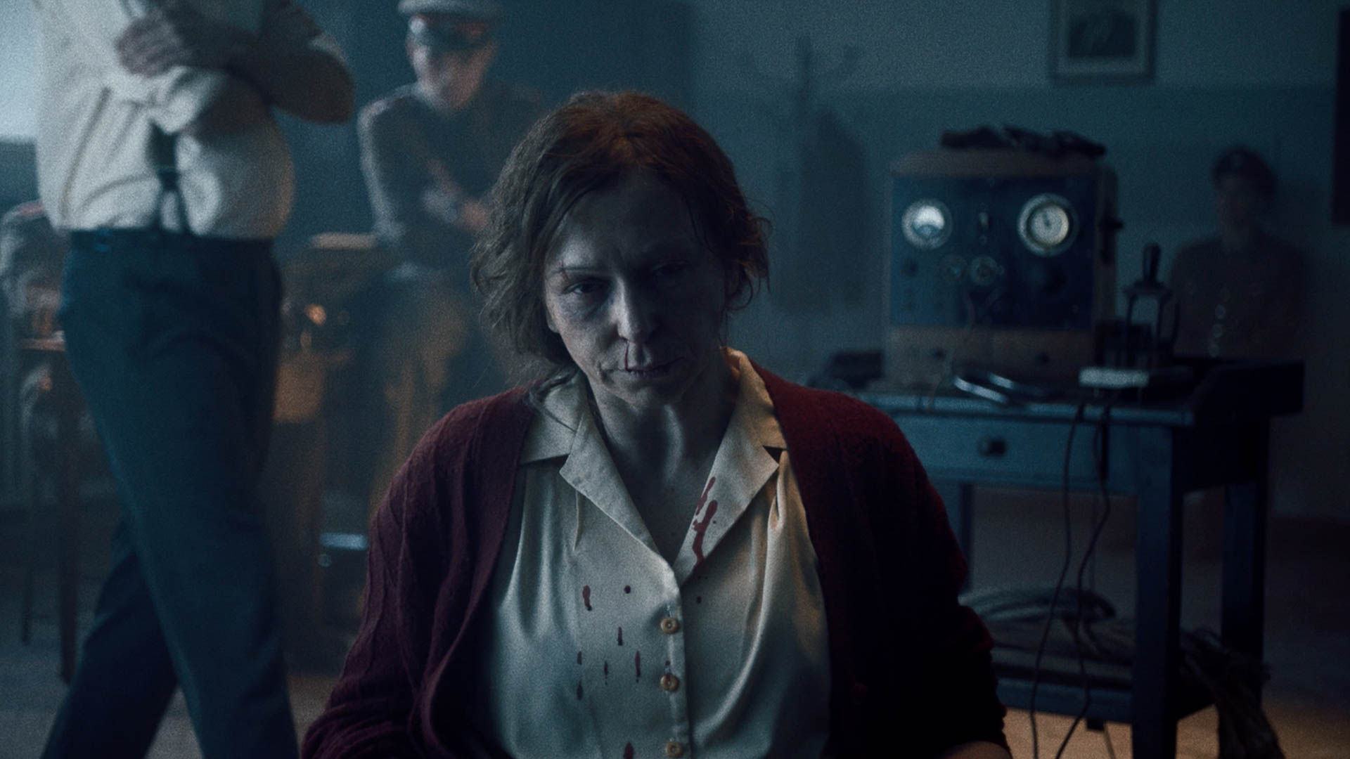 Breaking The Silence