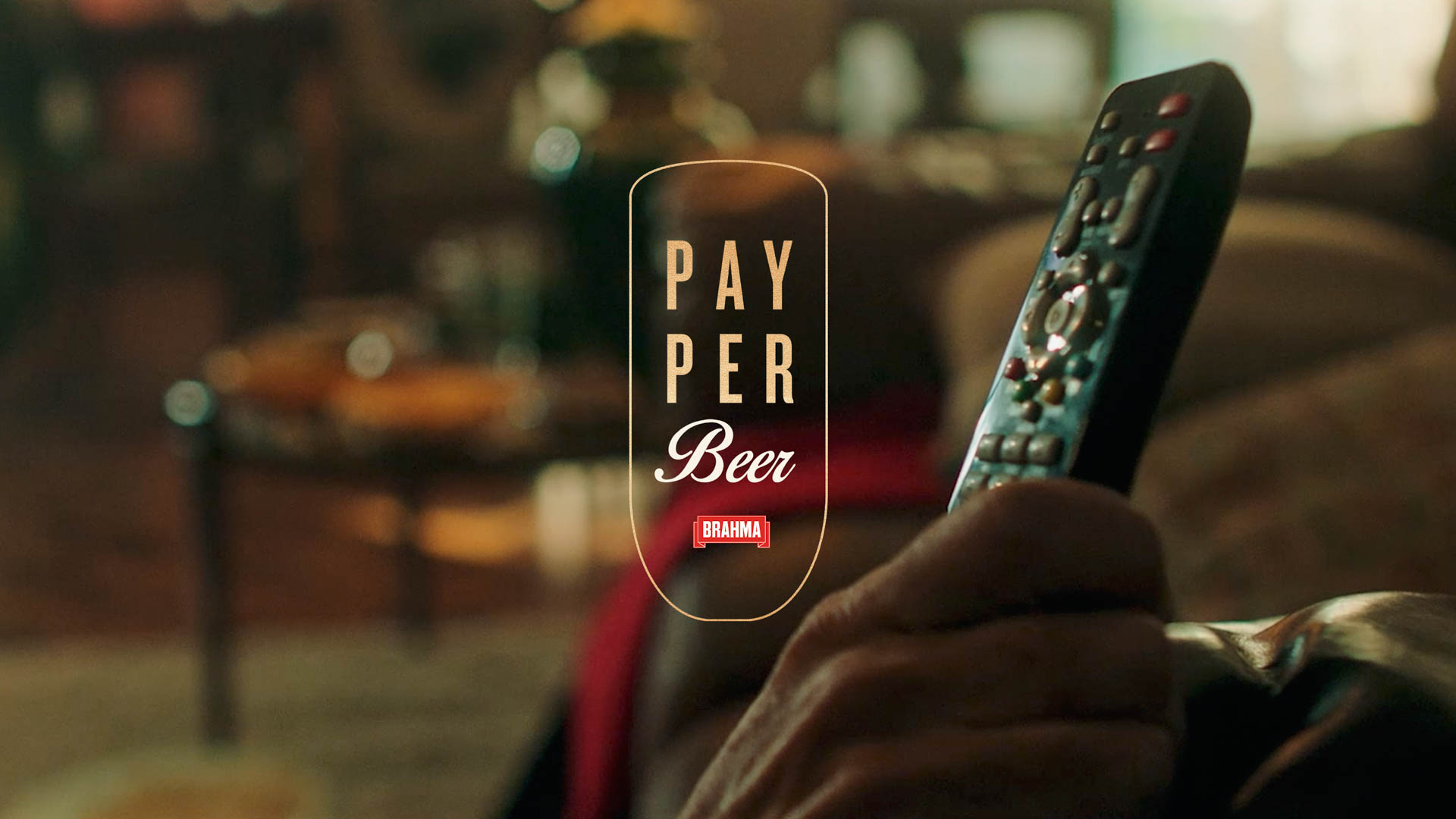 Pay Per Beer