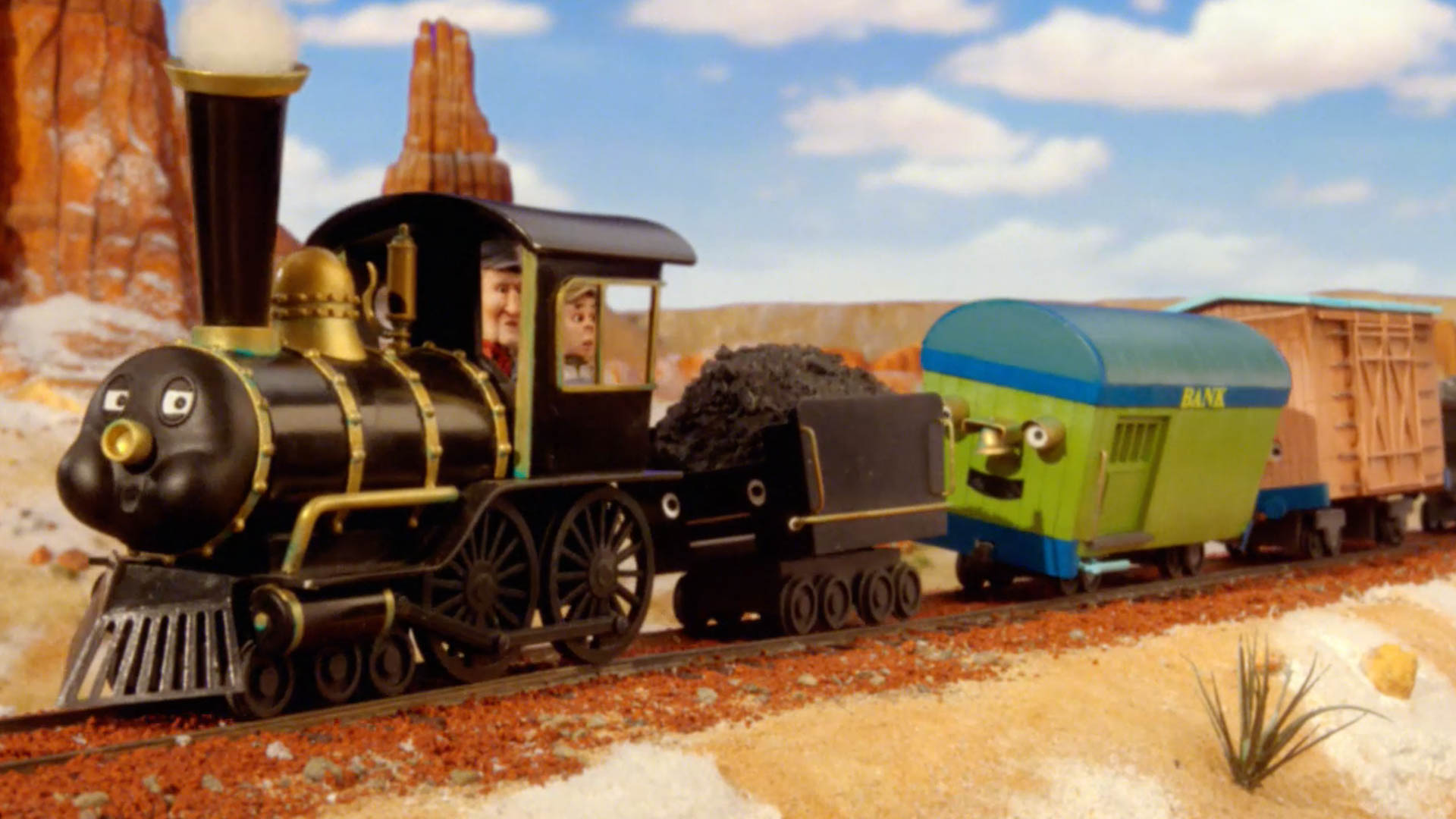 Train