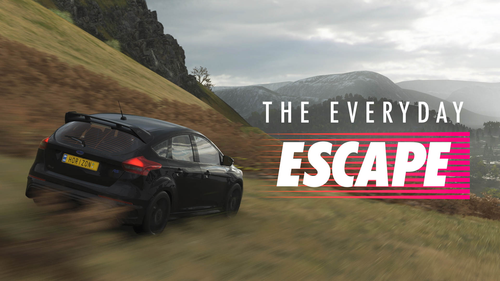 Everyday Escape