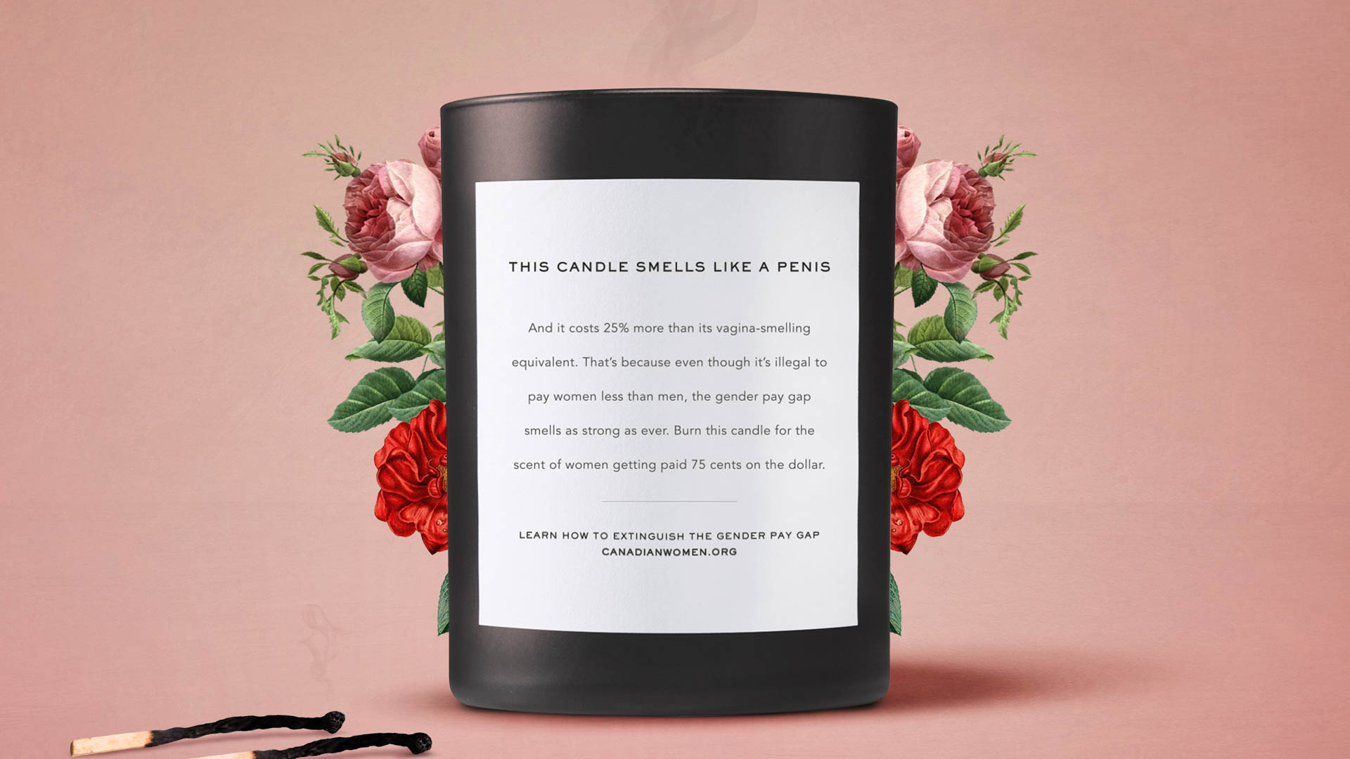 Smells Like Inequality