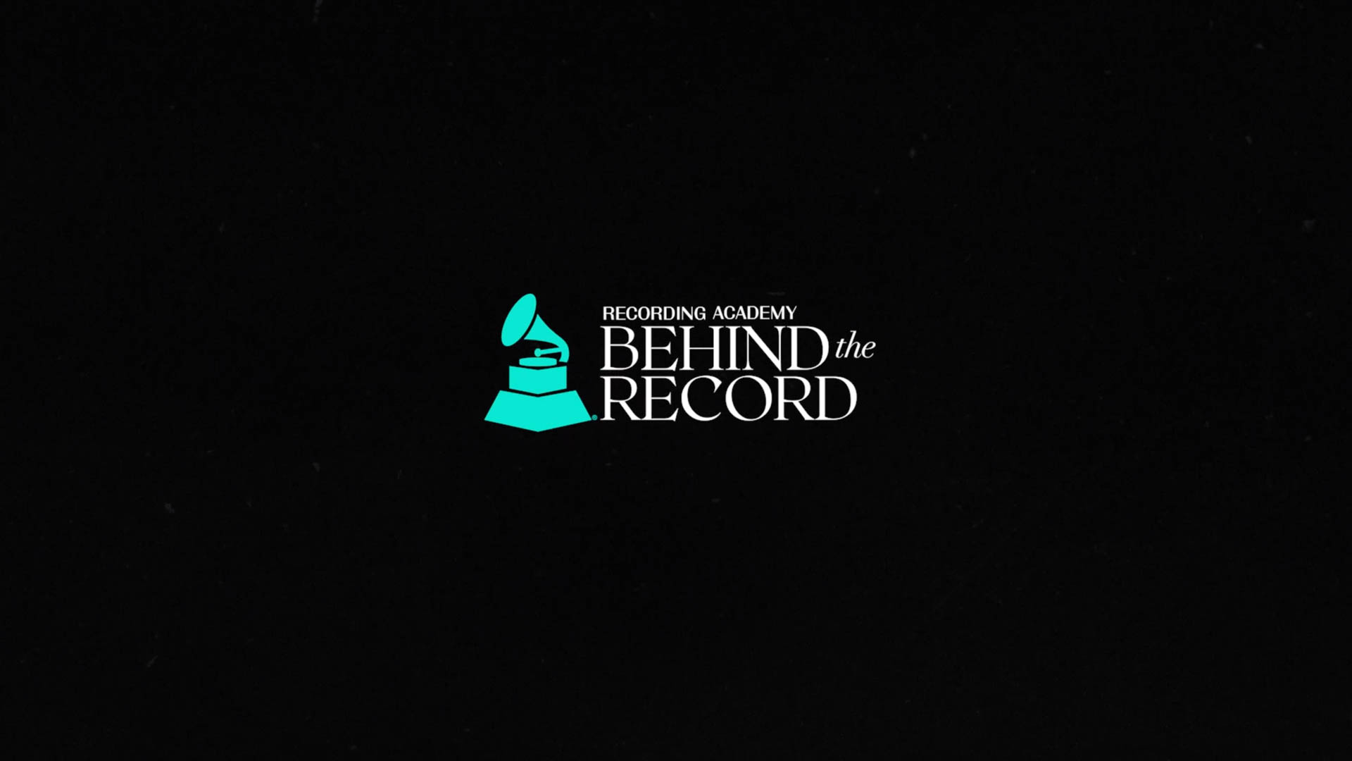 Behind the Record