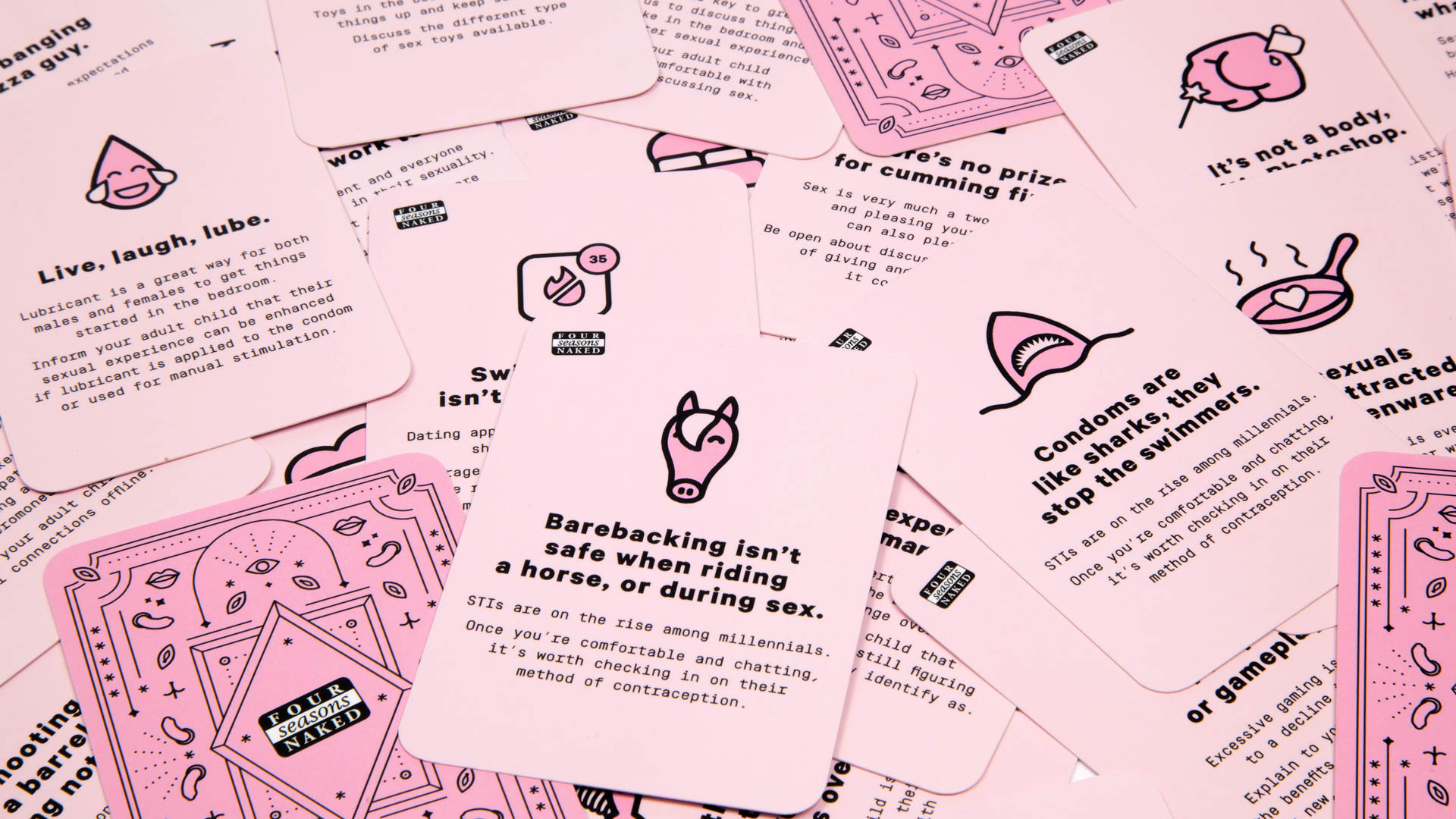 Generation Intervention