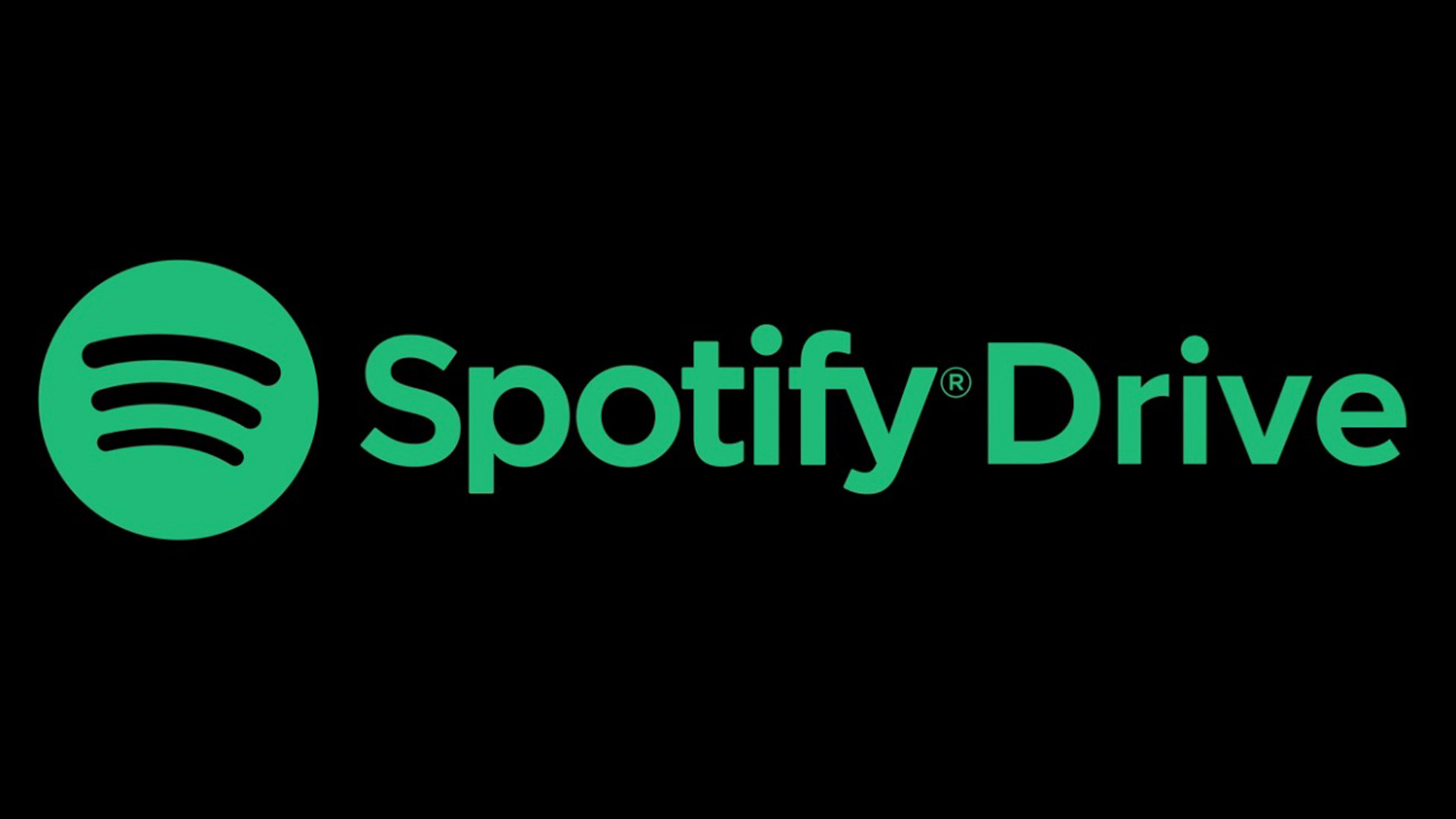 SpotifyDrive