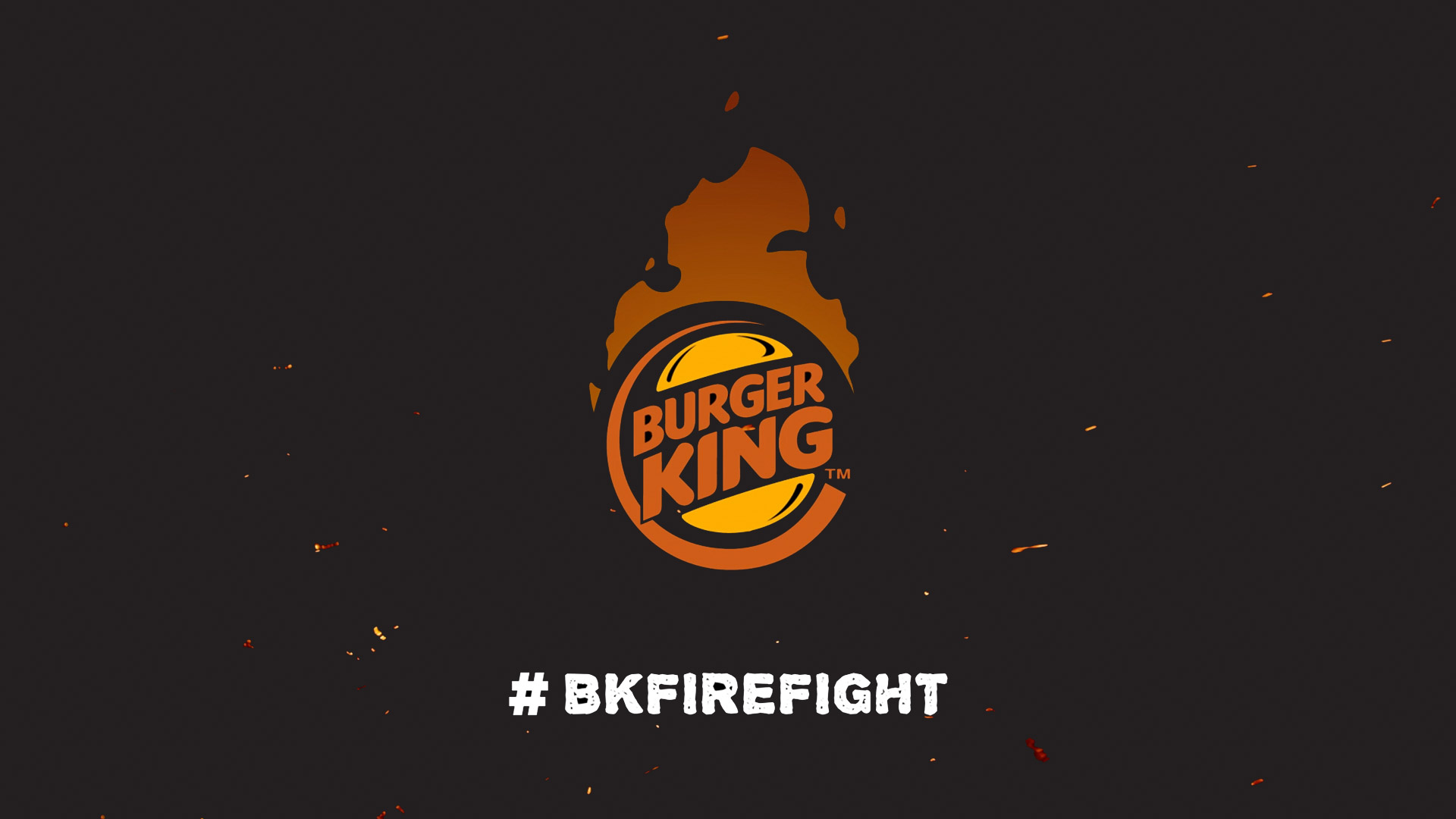 BK Firefight