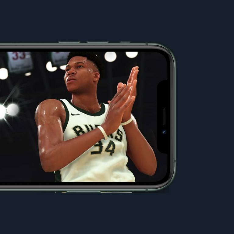 #2KRatings Live Show 