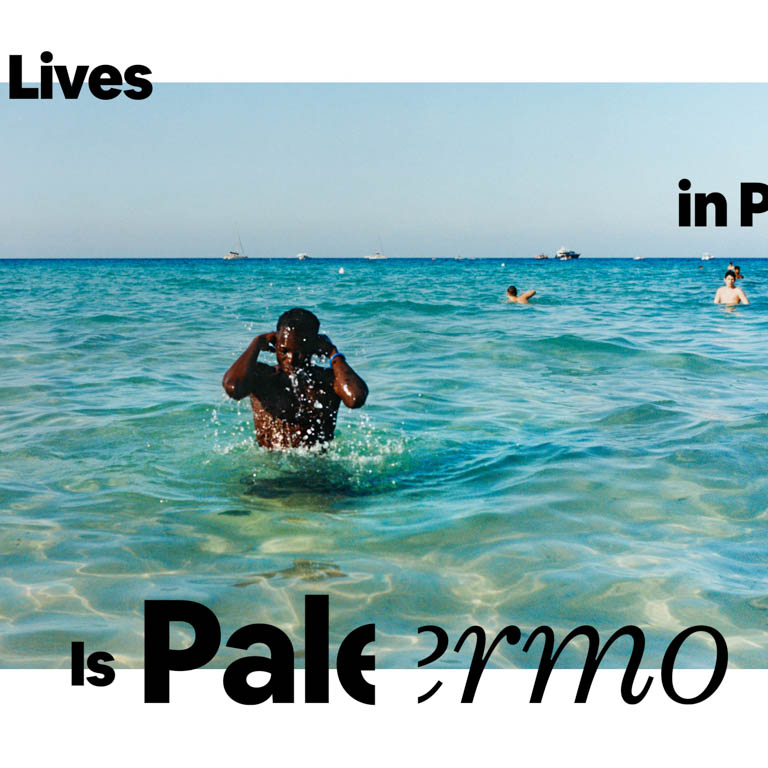 Who Lives in Palermo is Palermo 